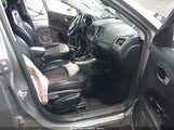Jeep Compass Latitude 4X4 3C4NJDBB4JT484221 снимка