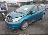 Nissan Versa Note S Plus 3N1CE2CP2EL432346 fotografie