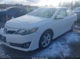 Toyota Camry Se 4T1BF1FK9DU702821 снимка