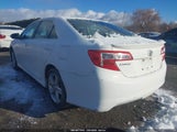 Toyota Camry Se 4T1BF1FK9DU702821 снимка