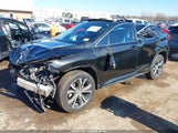 Lexus Rx 450H 2T2HGMDA4NC072630 fotografie