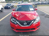 Nissan Sentra Sv 3N1AB7AP7JL627109 снимка