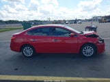 Nissan Sentra Sv 3N1AB7AP7JL627109 снимка