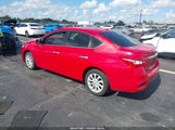 Nissan Sentra Sv 3N1AB7AP7JL627109 снимка