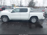Nissan Frontier Sv 4X4 1N6ED1EK2NN633326 photo