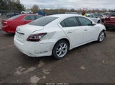 Nissan Maxima 3.5 Sv 1N4AA5AP3CC869470 снимка