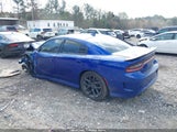 Dodge Charger Gt Rwd 2C3CDXHG6NH232427 снимка