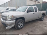 Chevrolet Silverado  Work Truck 1GCEC19XX7Z616345 снимка