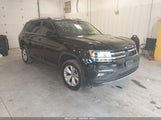 Volkswagen Atlas 3.6L V6 Se/3.6L V6 Se W/Technology 1V2LR2CA9JC552002 снимка