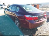 Honda Accord Lx 1HGCR2F39FA016282 снимка