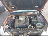 Hyundai Sonata Gls/Lx KMHWF35H94A028738 снимка