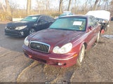 Hyundai Sonata Gls/Lx KMHWF35H94A028738 снимка
