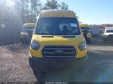 Ford Transit-350 Cargo Van 1FTRS4X86LKB04845 снимка