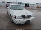 Lincoln Town Car Signature 1LNHM81W46Y600986 fotografie