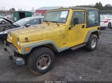 Jeep Wrangler Sport 1J4FA49S0YP789850 снимка