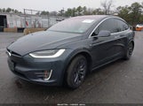 Tesla Model X 100D/75D/P100D 5YJXCBE2XJF115607 снимка