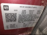 Chevrolet Trax Fwd Lt KL77LHEP2SC233855 fotografie