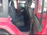 Jeep Wrangler Jk Unlimited Sahara 4X4 1C4HJWEG0JL925063 снимка