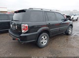 Honda Pilot Ex-L 5FNYF18617B007518 снимка