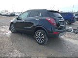 Buick Encore Preferred Ii KL4CJBSB2JB655510 снимка