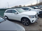 Mercedes-Benz Glc 300 4Matic Suv W1N0G8EB3MV294032 photo
