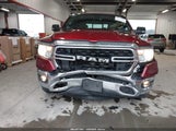 Ram  Big Horn 4X4 5'7 Box 1C6SRFFT9NN136891 снимка