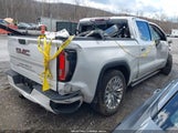 GMC Sierra  Denali 1GTU9FELXKZ152279 снимка