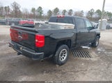 Chevrolet Silverado  2Lt 3GCUKRECXGG152098 снимка