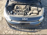 Kia Rio S 3KPA24AD4PE592723 снимка