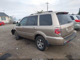 Honda Pilot Ex 5FNYF28416B023415 снимка