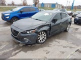 Mazda Mazda3 S Touring JM1BM1V33E1108717 снимка