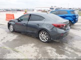 Mazda Mazda3 S Touring JM1BM1V33E1108717 снимка