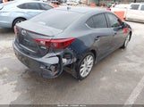Mazda Mazda3 S Touring JM1BM1V33E1108717 снимка