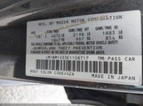 Mazda Mazda3 S Touring JM1BM1V33E1108717 снимка