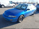 Chevrolet Cavalier Ls 1G1JF52T4T7123523 снимка