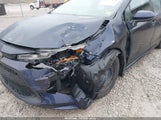 Toyota Corolla Le 5YFEPMAE4NP321684 снимка