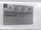 Buick Lucerne Cxl 1G4HD57207U115076 снимка