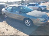 Ford Taurus Ses 1FAFP55U53A244634 fotografie