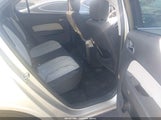 Chevrolet Equinox Ls 2GNALAEKXF1158829 снимка
