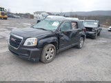 GMC Terrain Sle-1 2GKFLSEK8G6230480 fotografie