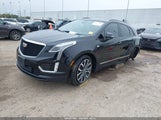 Cadillac Xt5 Awd Sport 1GYKNGRS1MZ128606 photo