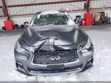 Infiniti Q50 3.0T Luxe/3.0T Sport JN1EV7AR9JM611509 снимка