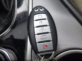 Infiniti Q50 3.0T Luxe/3.0T Sport JN1EV7AR9JM611509 снимка