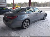 Infiniti Q50 3.0T Luxe/3.0T Sport JN1EV7AR9JM611509 снимка