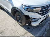 Ford Explorer Xlt 1FMSK8DH4NGB28818 снимка