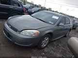 Chevrolet Impala Lt 2G1WT57N591115106 снимка
