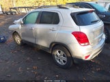 Chevrolet Trax Lt KL7CJLSB5KB916316 снимка