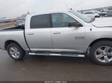 Ram  Big Horn 4X4 5'7 Box 3C6RR7LT5HG505686 снимка