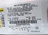 Ford Fusion Se 3FA6P0H72GR273786 снимка