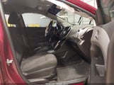 Chevrolet Sonic Lt Auto 1G1JD5SH3H4129193 снимка